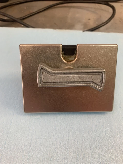 Roberto Sport Calcio Balilla Gettoniera Meccanica Universale Per A Gettoni, Con Set Da 100 - Foto 7