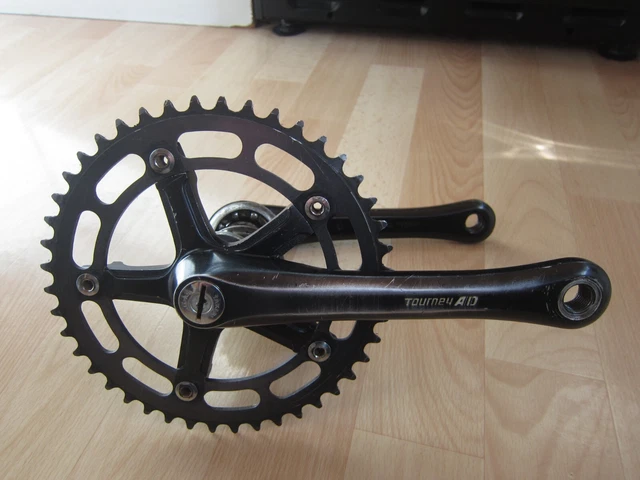 TAKAGI OLD SCHOOL bmx crank kuwahara 199.99 PicClick UK