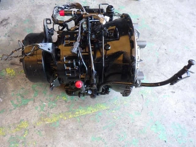 HINO RANGER 2001 KK-FC1JKDA Automatic Transmission 351002593 [Used ...
