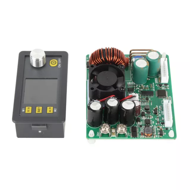 DPS5015 Adjustable Regulated LCD Digital Power Supply(DPS5015)