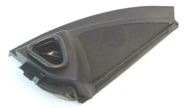 06-12 Mercedes X164 ML450 GL450 Right Passenger Speaker Door Mirror Cover OEM