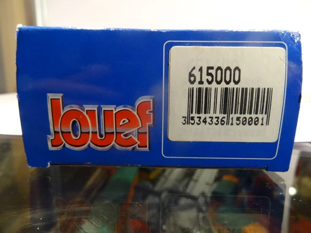 JOUEF WAGON CITERNE SIMOTRA 651700 NEUF (n°1bis) EUR