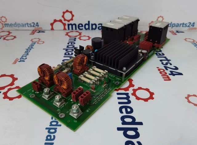 Siemens D302 E2 Board PN 3806028 for Siemens Emotion