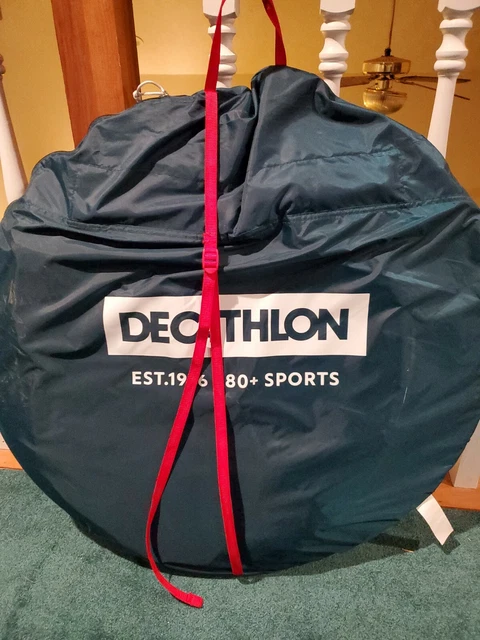 LEMROE Tente de plage avec sac de transport - Tente de douche étanche - Tente de toilette mobile pour le camping, la randonnée, l'extérieur - Tente LEMROE Tente de plage avec sac de transport - Tente de douche étanche - Tente de toilette mobile pour le camping, la randonnée, l'extérieur - Tente