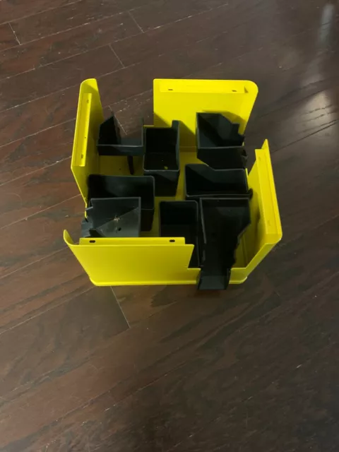 UTurn Vending Upper Chassis/Body