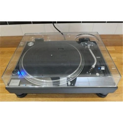 Technics Sl 1210gr Mk7 Direct Drive Turntable vrogue.co