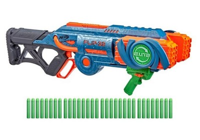 elite 2.0 flipshots flip 32 blaster