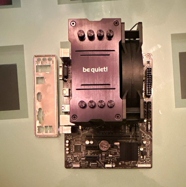 Motherboard & CPU Combos, Computer Components & Parts, Computers