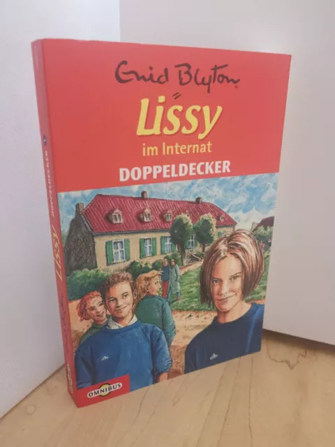 Enid Blyton Hanni und Nanni 14 Bücher Reihe Konvolut Paket 2