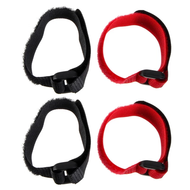 4 Pcs Anti Snoring Collar Anti Rooster Crowing Collar Elasticity