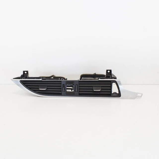 Grille D'Aération Centrale Tableau De Bord Pour Kia Stinger GTS 2017 - Réf. 84600-J5000