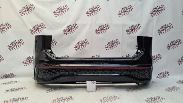 Protezioni per paraurti tuning ed elaborate per VW TiguanOMAC K-5718093T Protezione paraurti posteriore opaco, Acciaio...Paraurti Posteriore Tiguan | Confronta prezzi