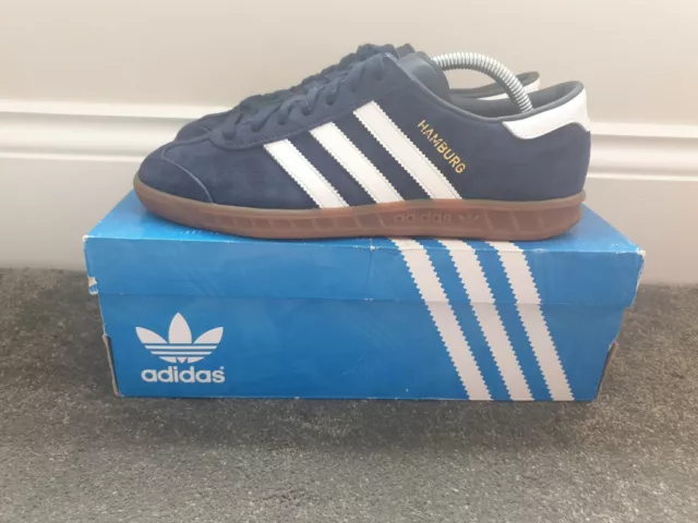 Adidas hamburg sale mens 2014