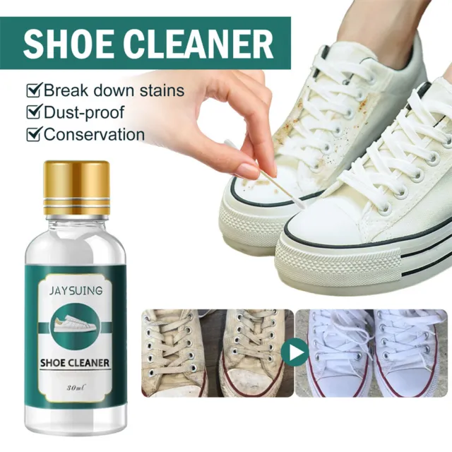 Zapatos blanqueador gel limpiador eliminador de manchas limpiador de zapatos para zapatillas 2023