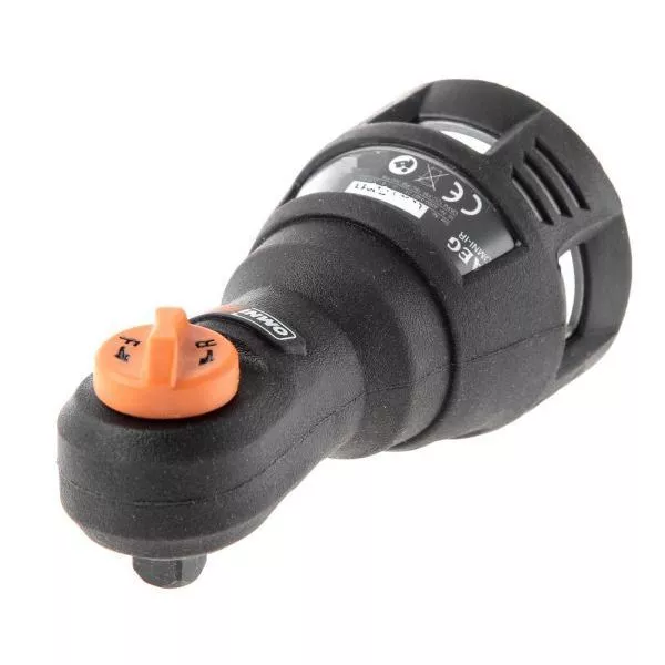 Ryobi jobplus online ratchet head