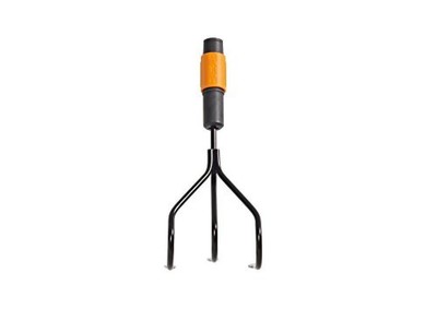 Acciaio Fiskars Functional Form Spremiagrumi 15.3 x 12.5 x 5 cm Bianco 