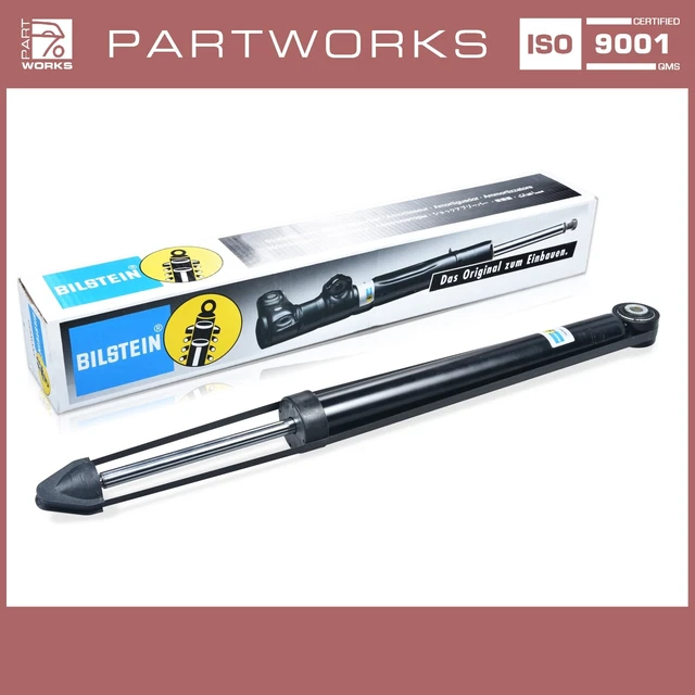 Ammortizzatore per Porsche Macan 95B BILSTEIN B4 Posteriore