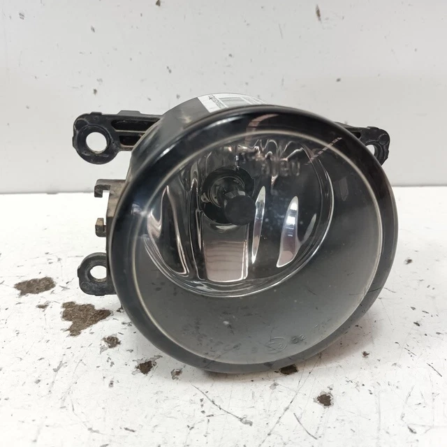 9650001680 faro fendinebbia destro per CITROEN C4 GRAND PICASSO I 2.0 3356730