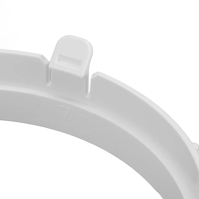 Connecteur De Tuyau De Climatiseur Coupleur De Tuyau 'échappement De