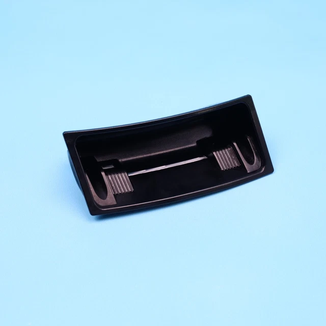 Porte-gobelet Audi A6 C6 4F - Réf. 4F1862534B, Pour Console Centrale, Occasion