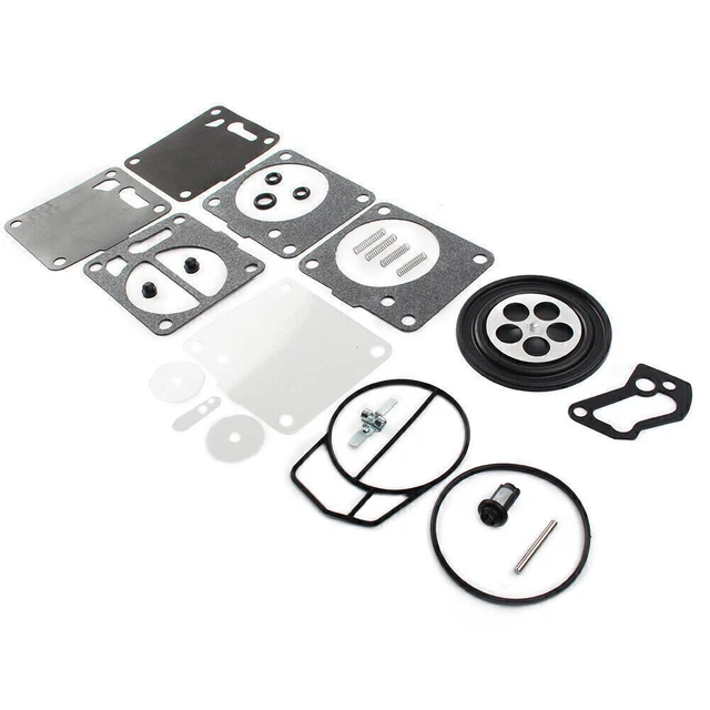 For Yamaha Mikuni Carb Carburetor Rebuild Kit 650 701 760 1100 1200 PWC
