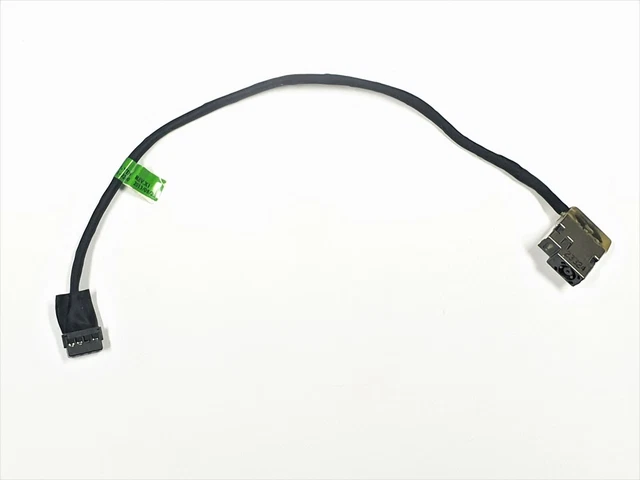 CAVO JACK ALIMENTAZIONE CC NUOVO PER HP ENVY