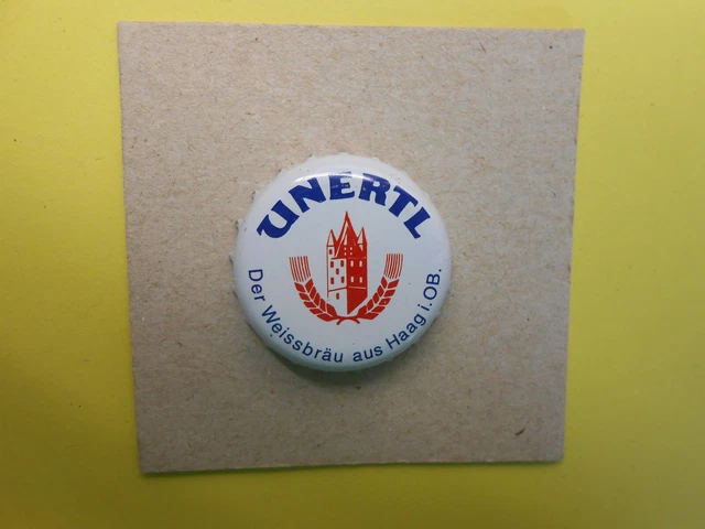 100 Stück Weiße Kronkorken - Ideal Für Selbstgemachte Getränke