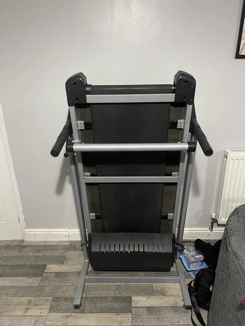 York inspiration online treadmill 51094