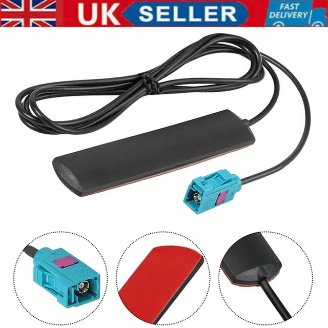 Retrofit Bluetooth Voice Microphone Cable For BMW CIC NBT EVO – F20 F30 F10 Etc.