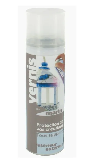 Vernis marin Spray 250 ml