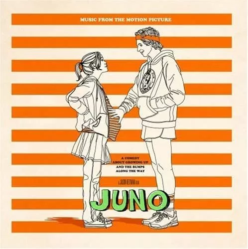 Various Artists Juno (Vinyl) (US IMPORT)