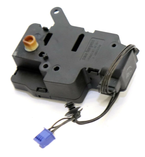 PORSCHE CAYENNE 958 92A servomotor headlights cornering light right EMB