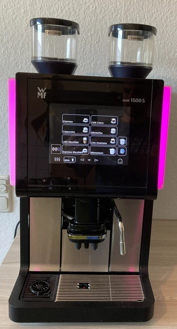 wmf 1500 s