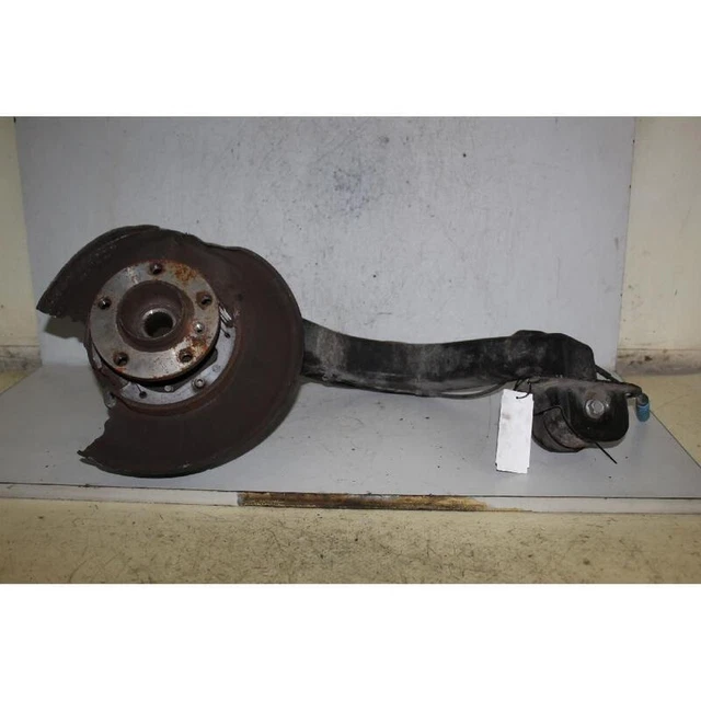 Mécanisme Lève-glace Arrière Gauche Pour BMW X3 (E83) 2.0 D 2003 - Pièce D'occasion