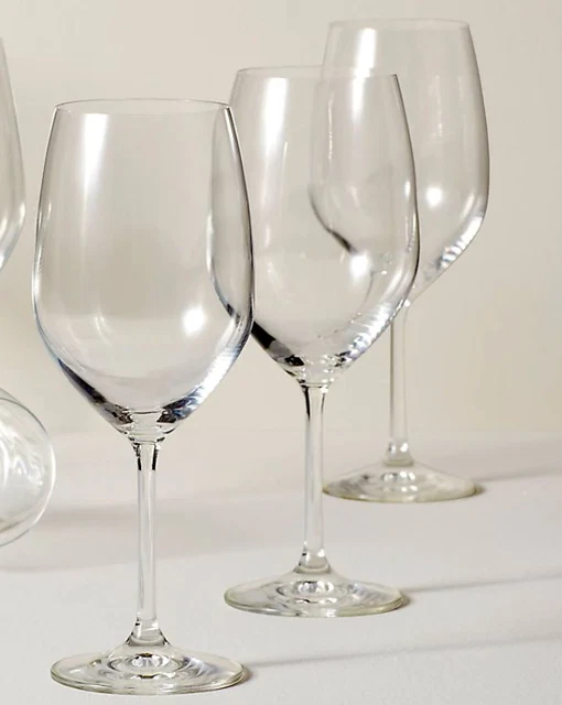 Bicchieri Da Vino Bianco Spiegelau - Set 4 Pezzi In Cristallo Senza Piombo Made In Germany - Foto 12