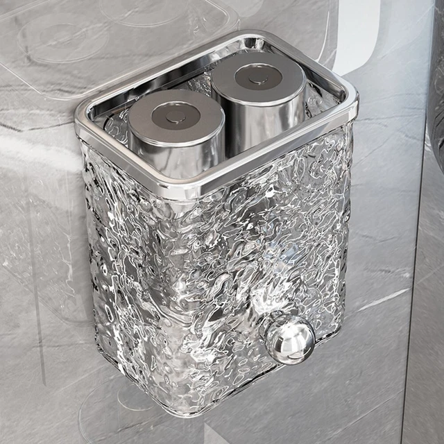 Lock & Lock HPL810C Multifunctional Storage Container, 360 ml