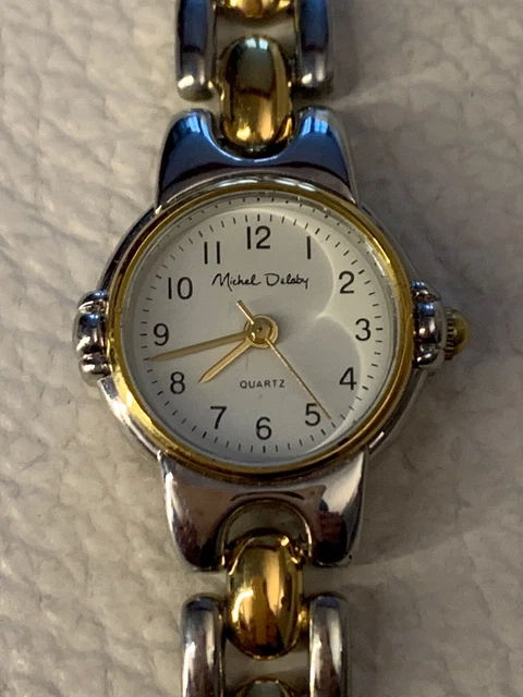 Montre michel on sale delaby