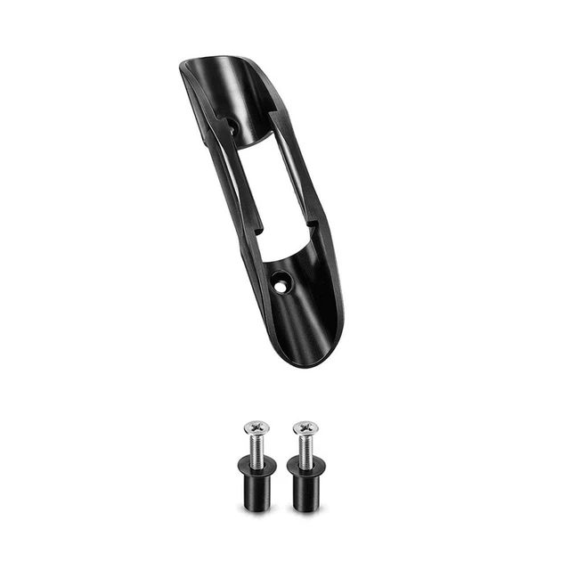 Paddle Clip Kayak Canoe Boat Deck Mount Paddle Clip Holder With Screws
