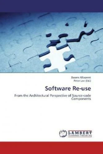 SOFTWARE RE-USE FROM the Architectural Perspective of Source-code ...