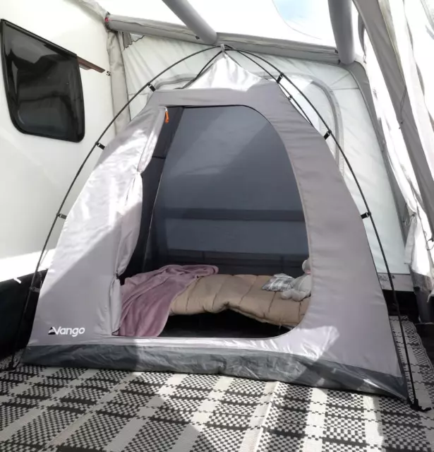 VANGO Free-Standing Inner Bedroom Tent for Vango Drive Away Awnings | BR003