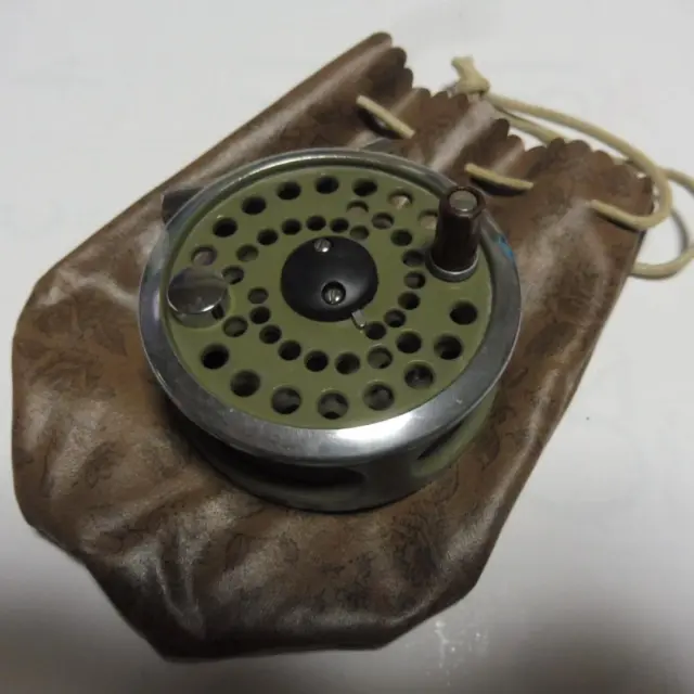 COMPO46 FLY REEL $85.65 - PicClick