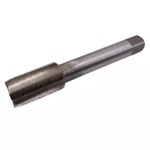 US Stock HSS 20mm x 1.5 Metric Tap Right Hand Thread M20 x 1.5mm Pitch