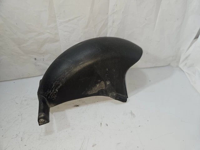 Garde-boue Arrière Pour YAMAHA MAJESTY 125 YP 125 - Pièce D'origine Yamaha
