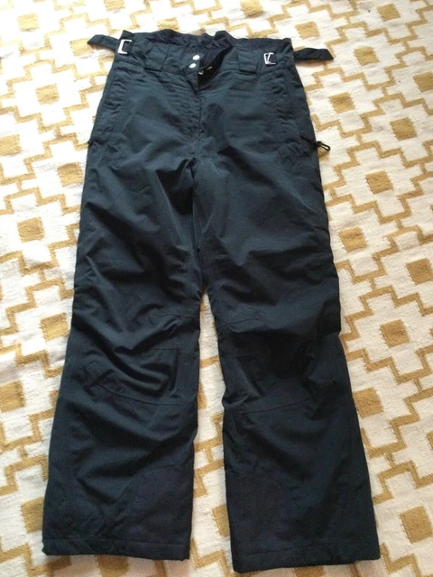 Schöffel+++Skihose++Venturi++Schwarz++Gr.40++++Super