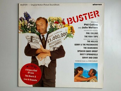 DISQUE 33T LP B.O FILM // MEL BROOKS GREATEST HITS 