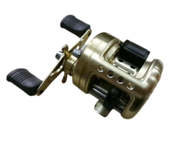 SHIMANO CALCUTTA 50XT $351.97 - PicClick CA