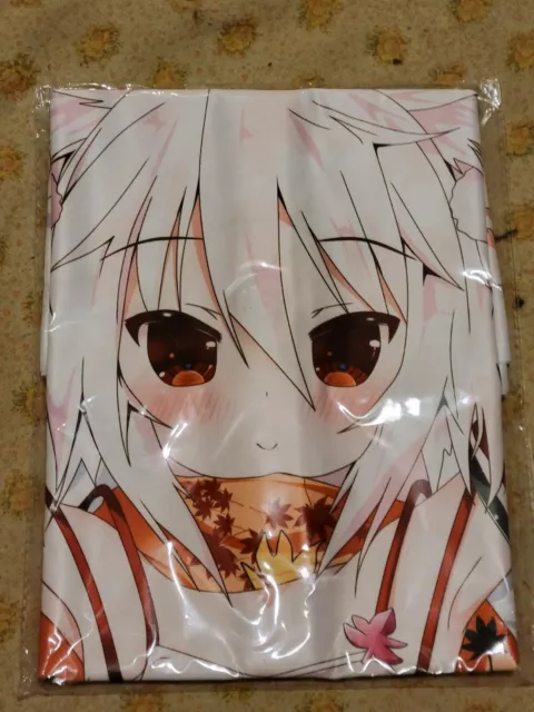 Oreshura Natsukawa Masuzu Anime Dakimakura Japanese Hugging Body Pillow  Cover Case 02