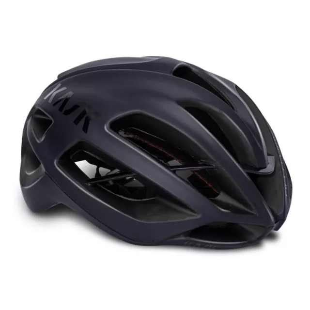 Kask Protone Matte Blue - Medium (52-58 cm) *NEW* Open Box