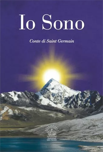 Libro Io Sono - Conte Di Saint Germain