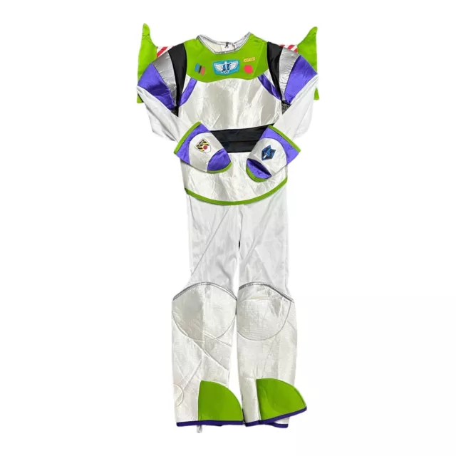 Disney Parks Toy Story Buzz Lightyear Costume Large 10/12